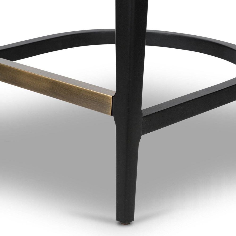 Talitha Counter Stool - Savile Flax