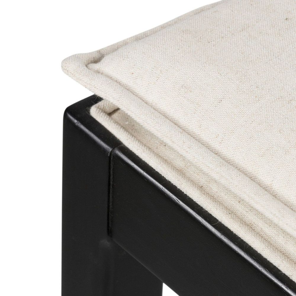 Talitha Counter Stool - Savile Flax