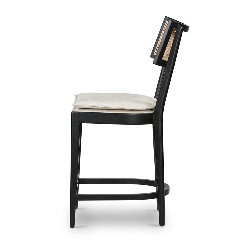 Talitha Counter Stool - Savile Flax