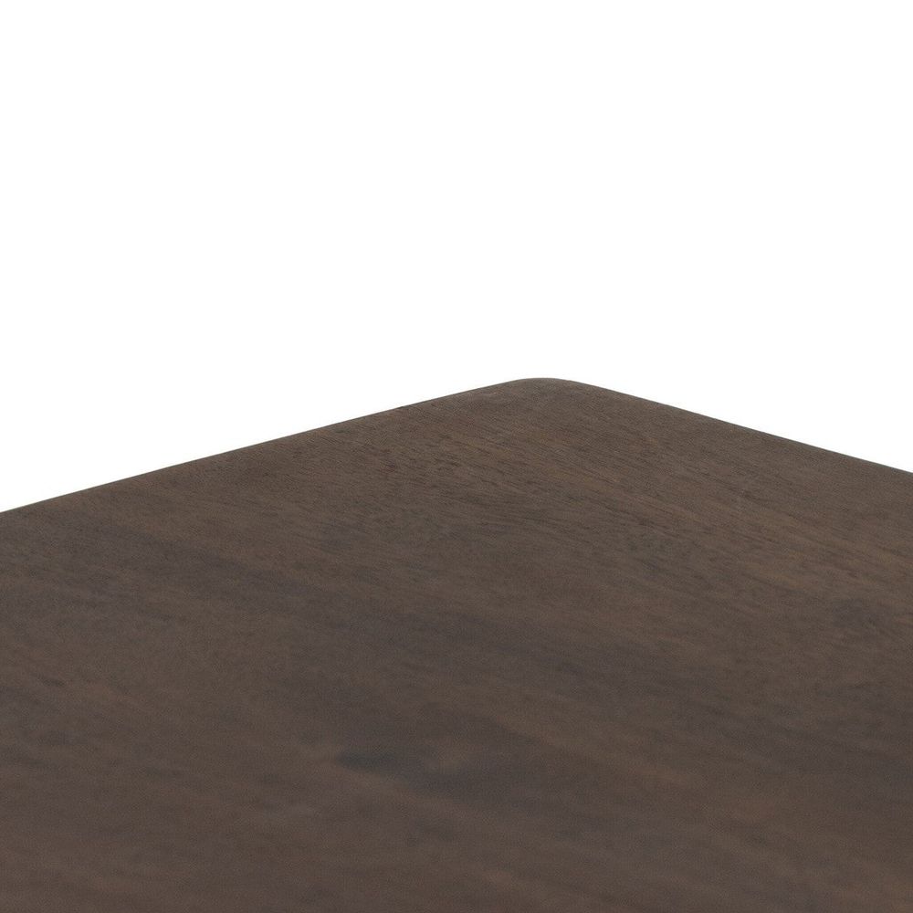 Sydney 6 Drawer Dresser - Brown Cane 224923-003