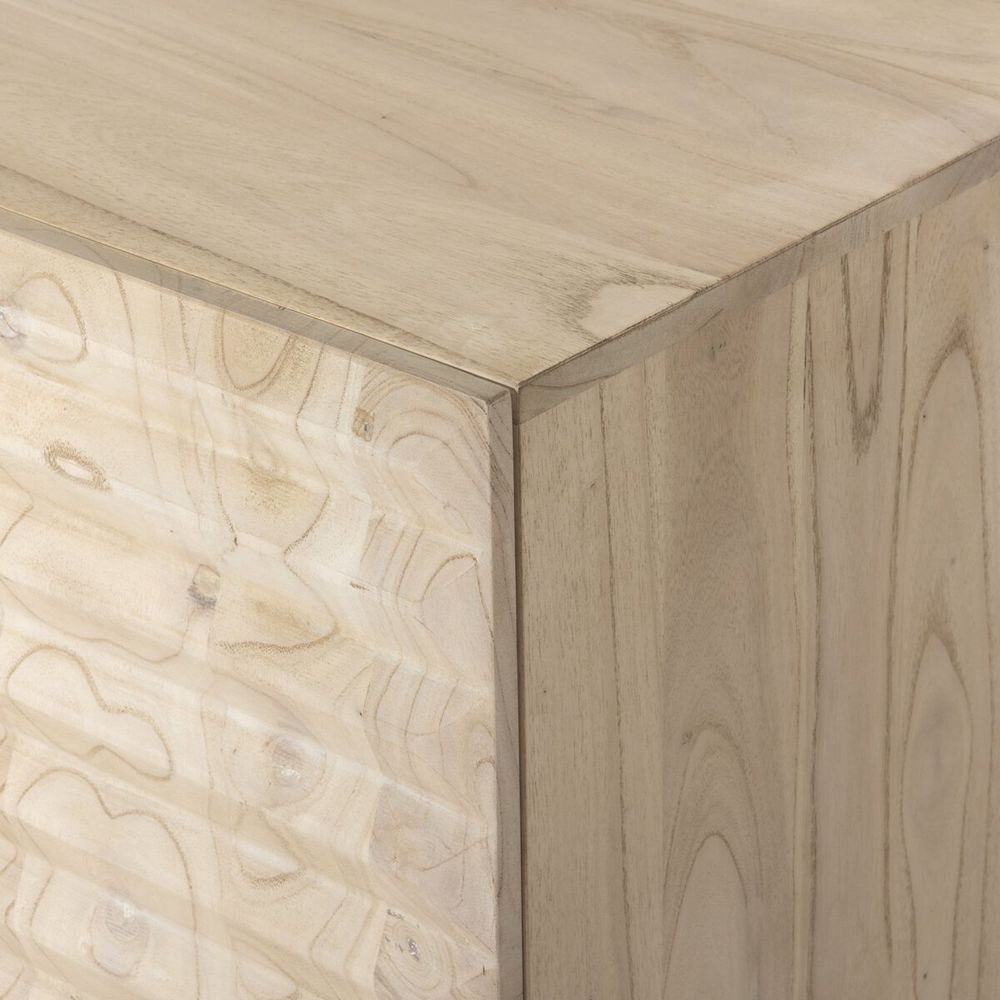 Tussac Media Console