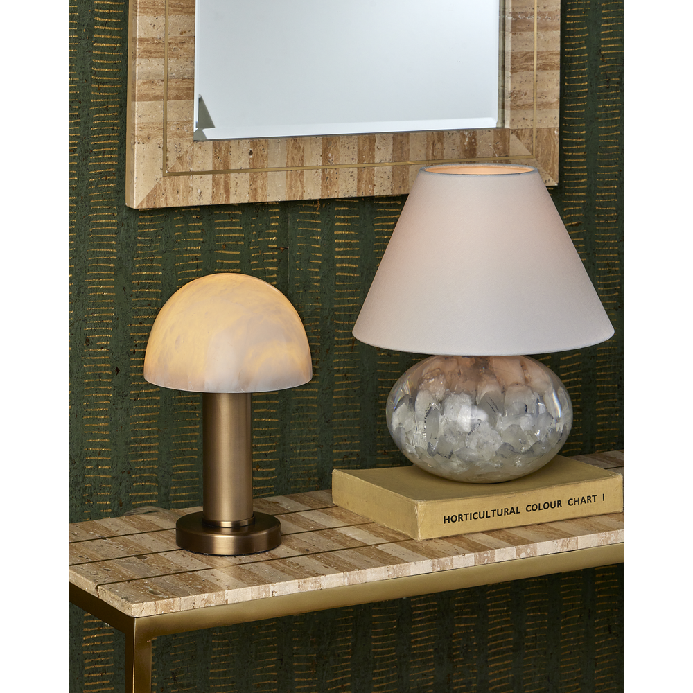 Dezi Rectangular Mirror