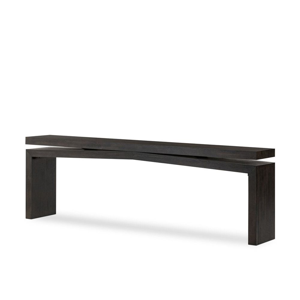 Matthes Console Table