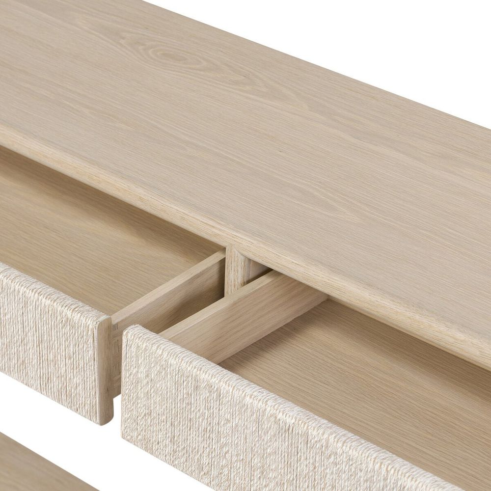 Rosenell Console Table