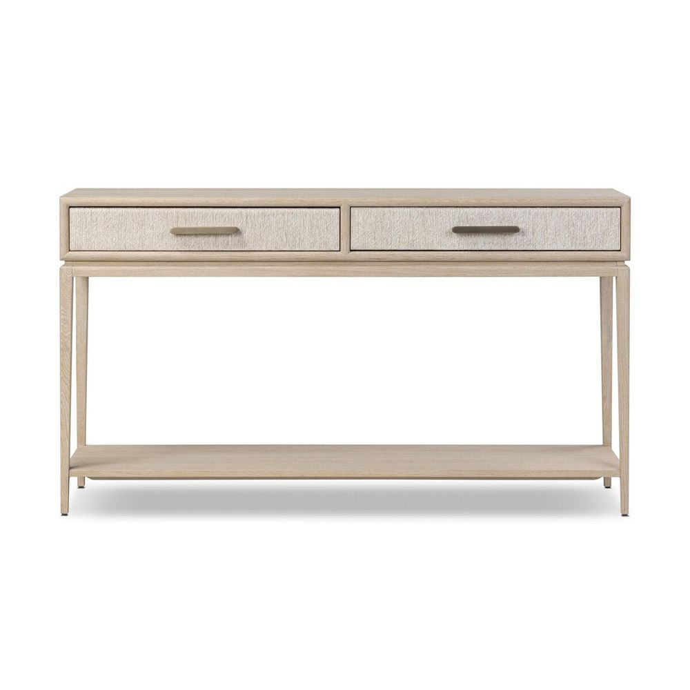 Rosenell Console Table