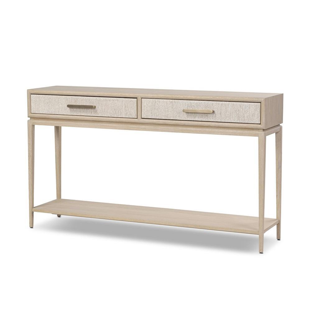 Rosenell Console Table
