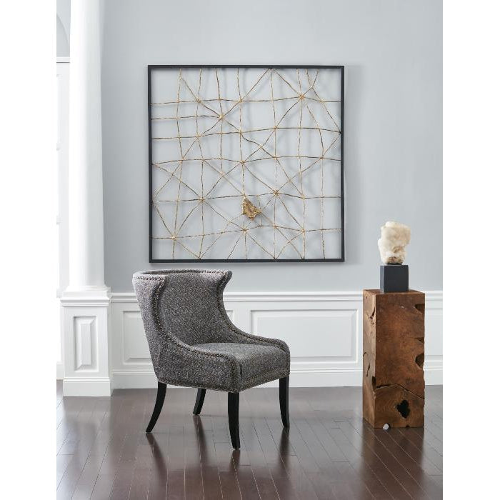 Mesh Wall Art-Phillips Collection-PHIL-TH78371-Wall Art-2-France and Son