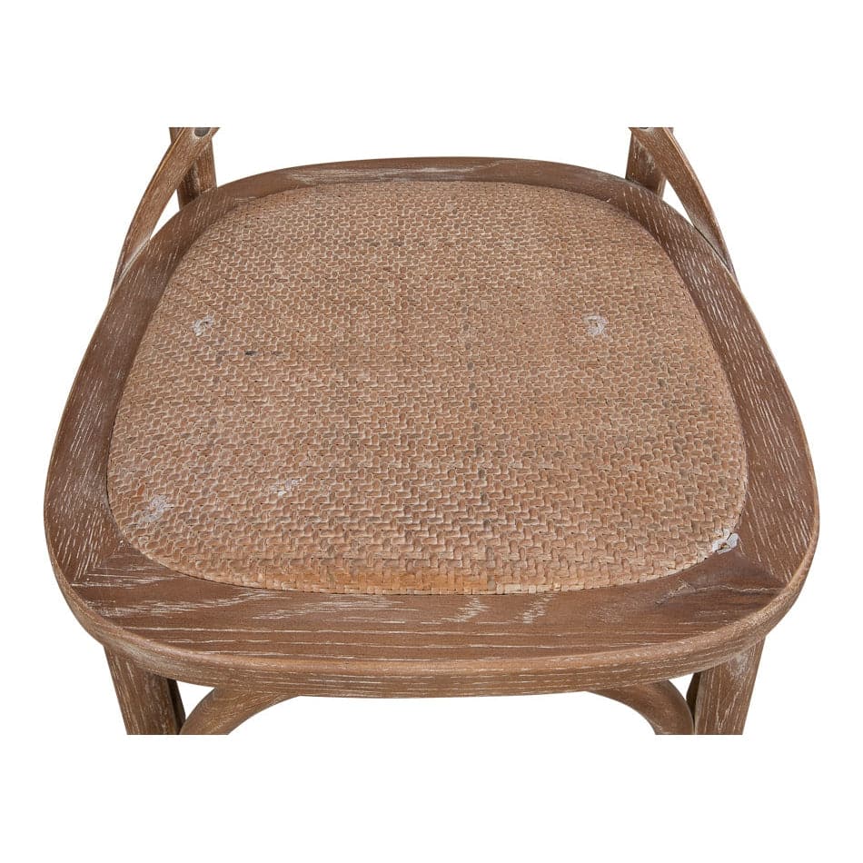 Tuileries Side Chair - Set of 2