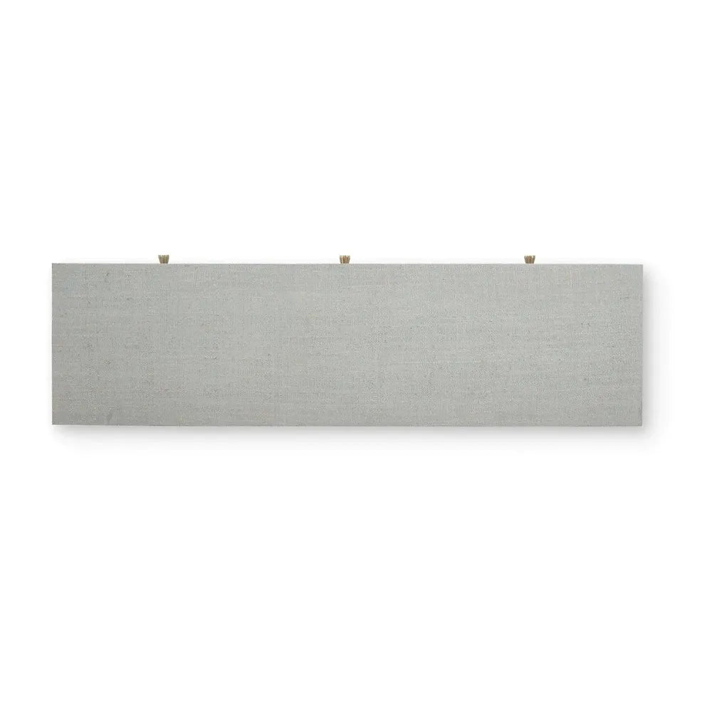 Kagu Console Table-Bramble-BRAM-27969RFPB-Console TablesPale Blue Washed Raffia-7