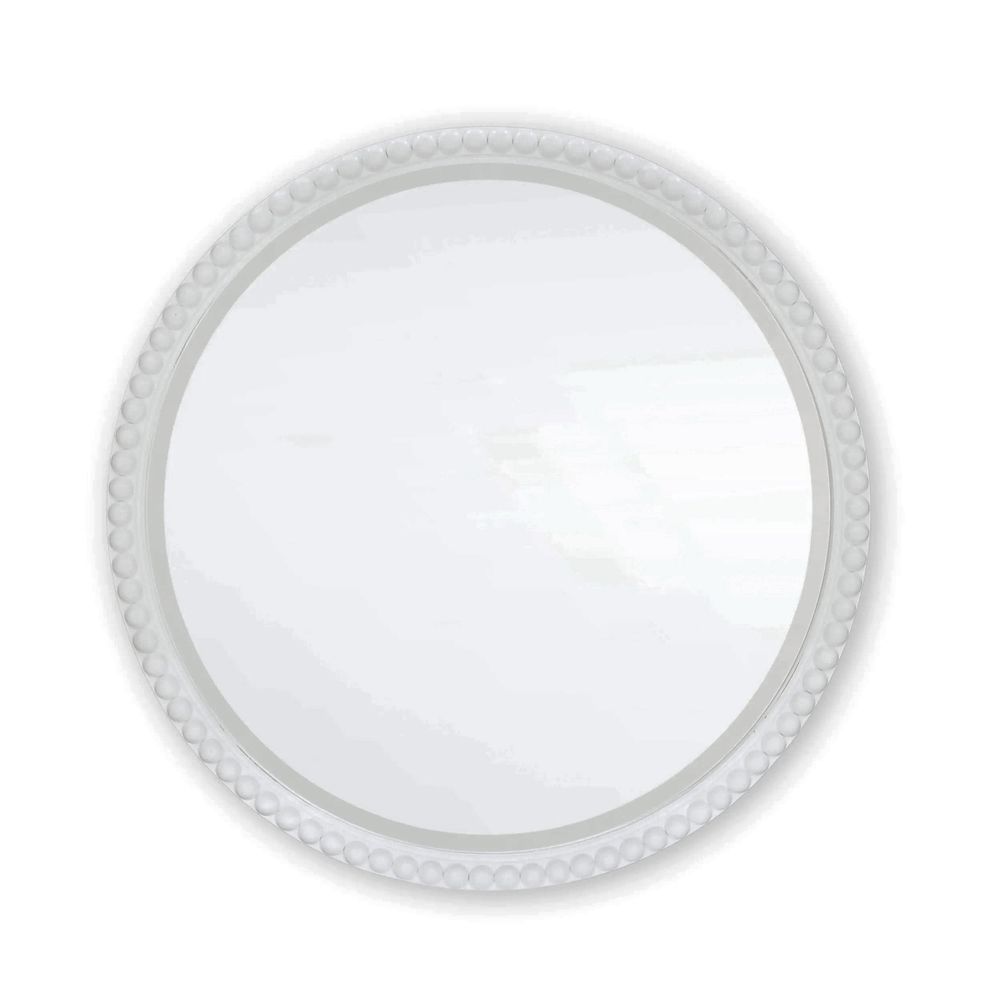 Wall Mirrors Darcey Expansive Circular Mirror