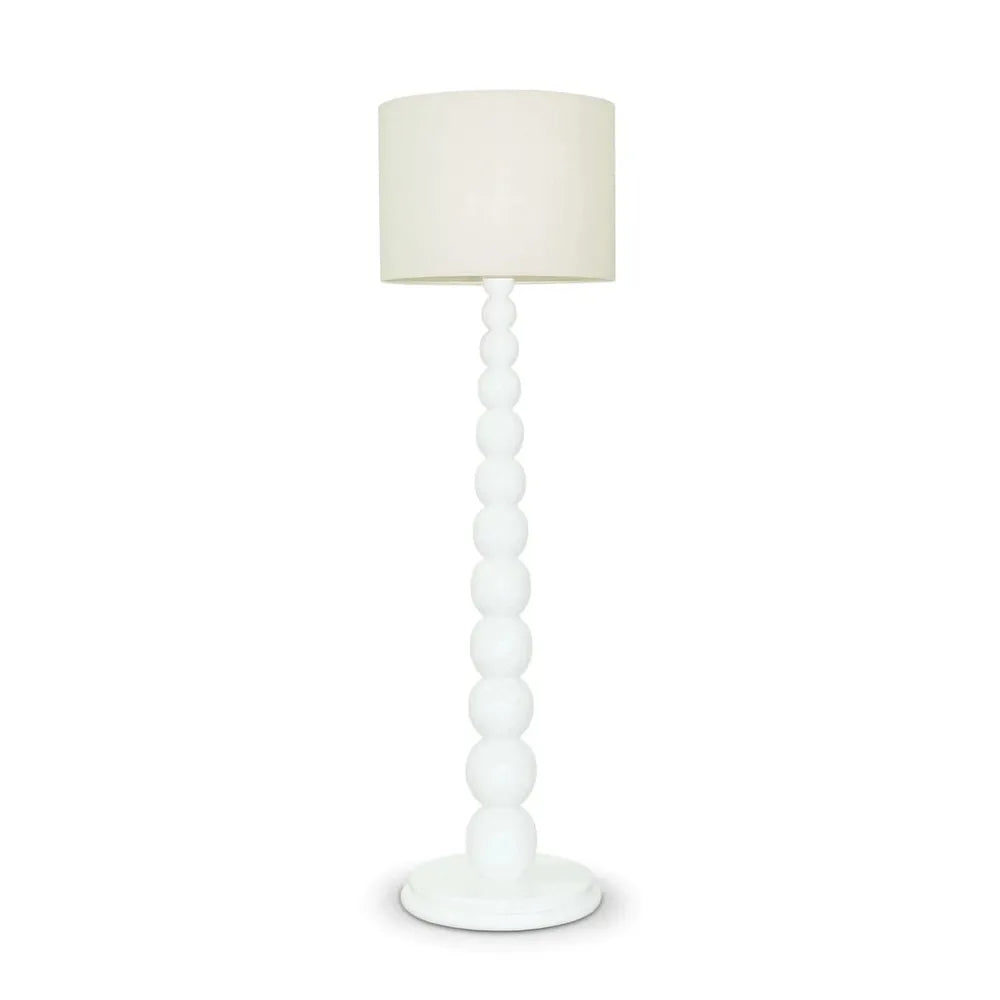 Cholet Floor Lamp-Bramble-BRAM-28119HRWLSL126--Floor Lamps-2-France and Son