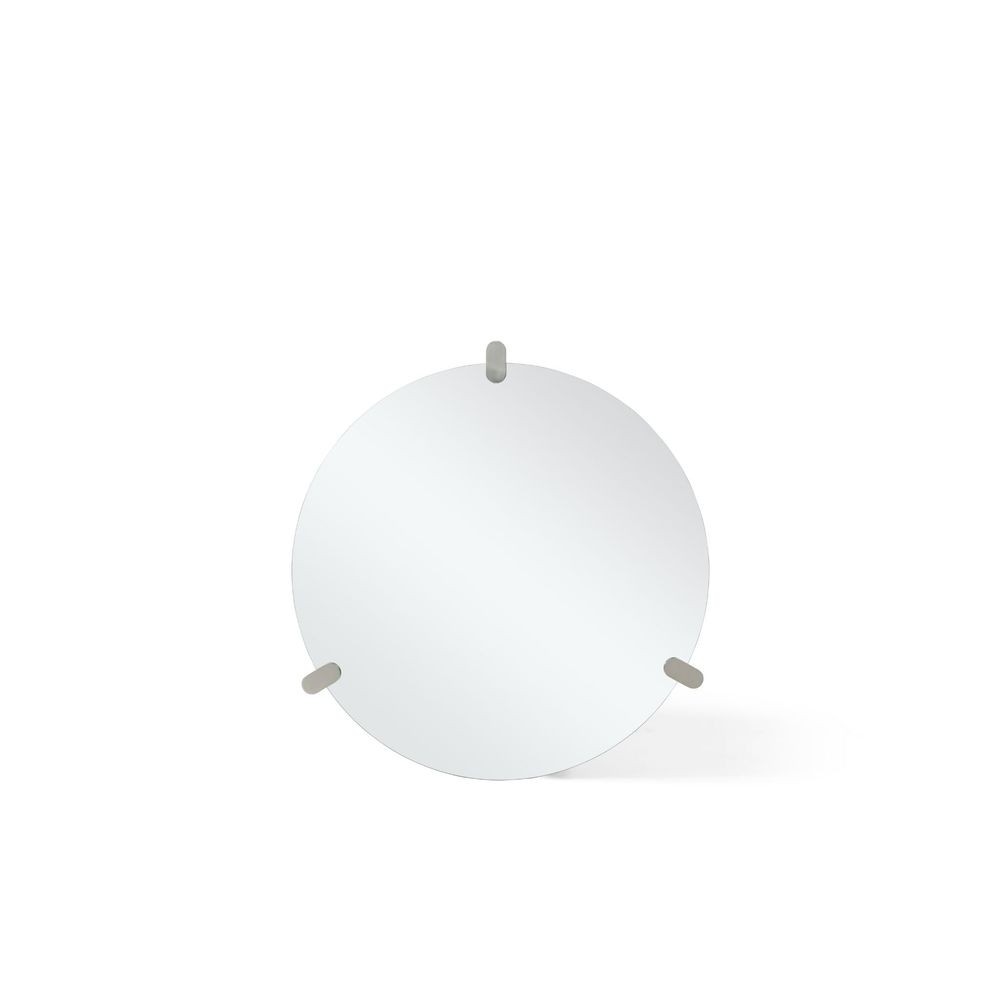 Anaconda Round Mirror
