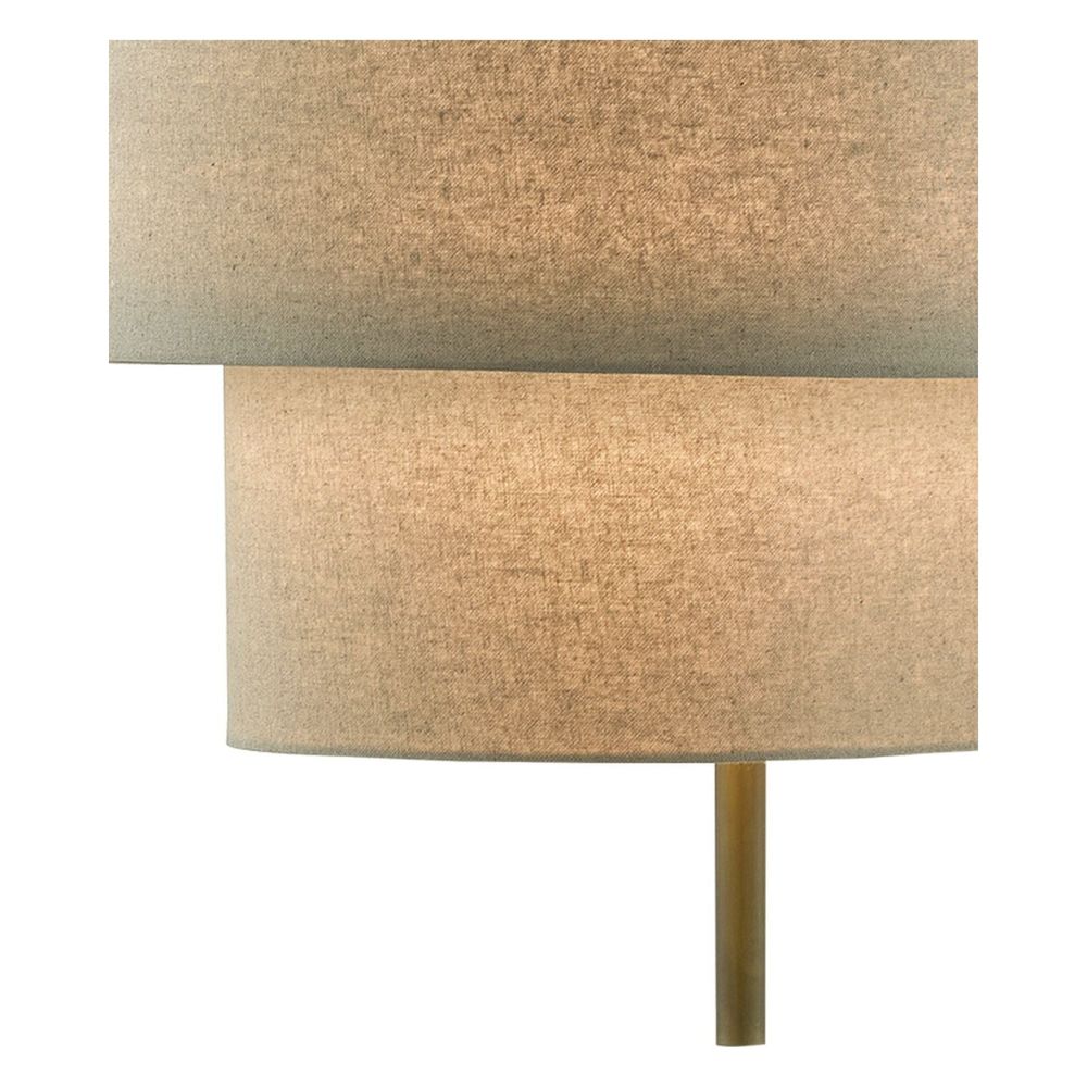 Chandeliers Combermere Rectangular Chandelier