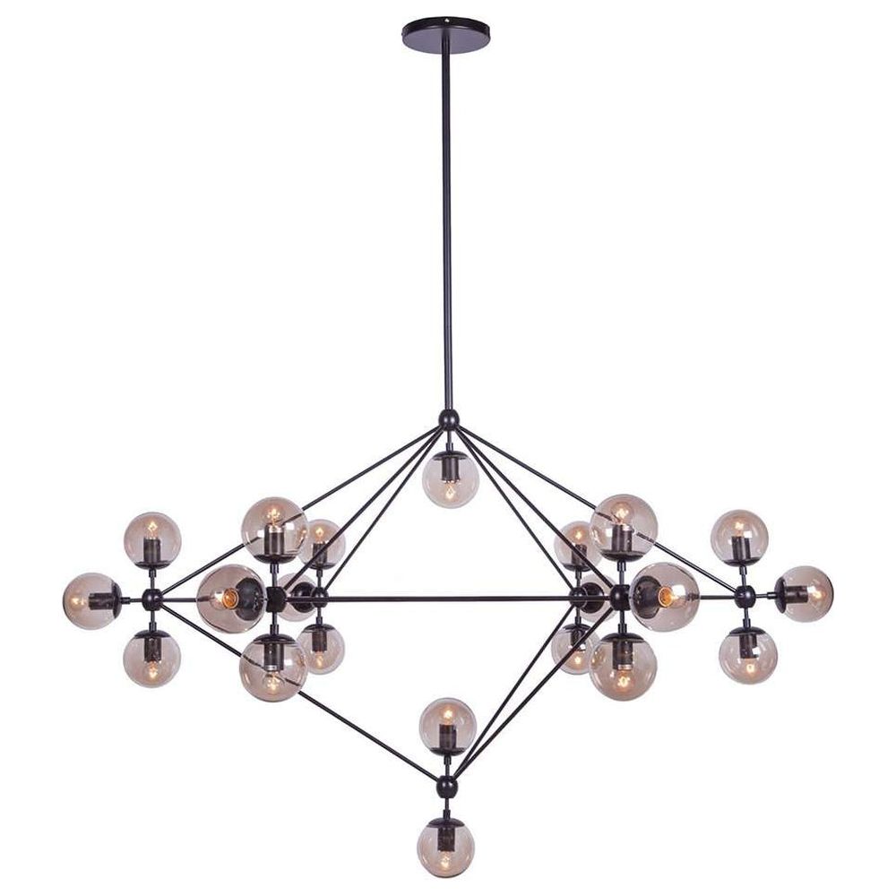 Modo Chandelier 