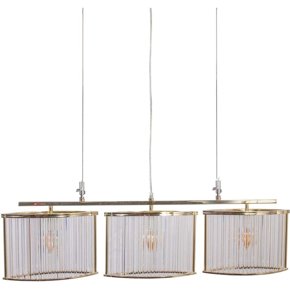 Stilio Pendulum Suspension Light