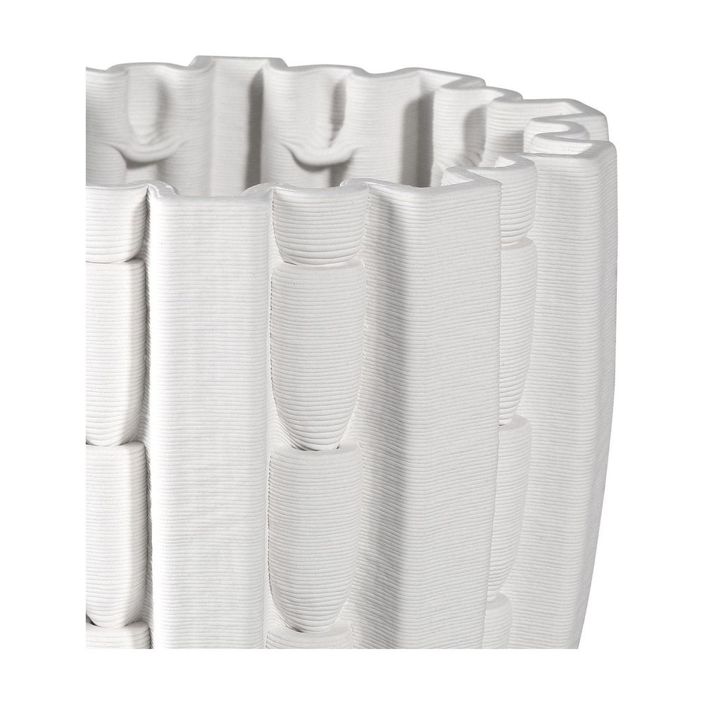 Vases Fluted Medium Vase