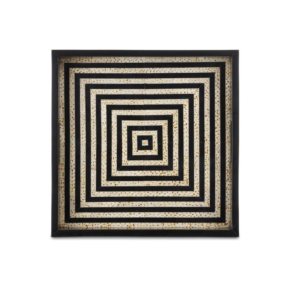 Taurus Tray Set of 2