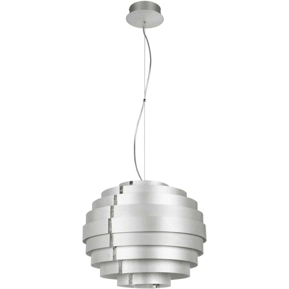 Thornton Pendant-France & Son-LN2503S-Pendants-1-France and Son