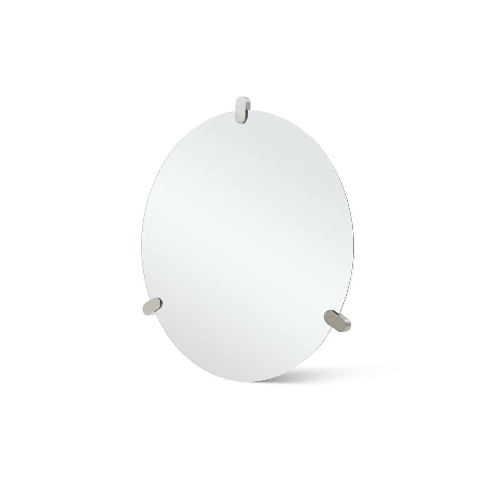 Anaconda Round Mirror