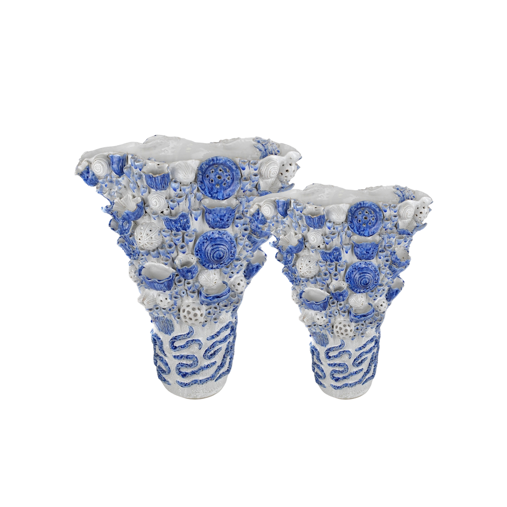 Vases Coral Reef Medium Vase