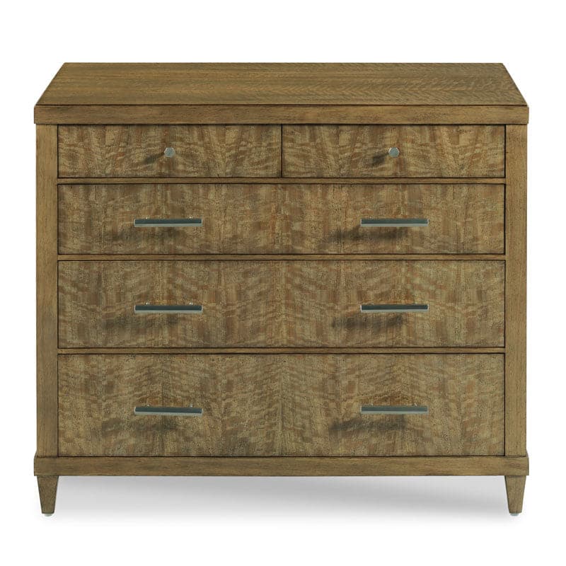 Greenwich Chest-Woodbridge Furniture-WOODB-4045-44-Dressers-4-France and Son