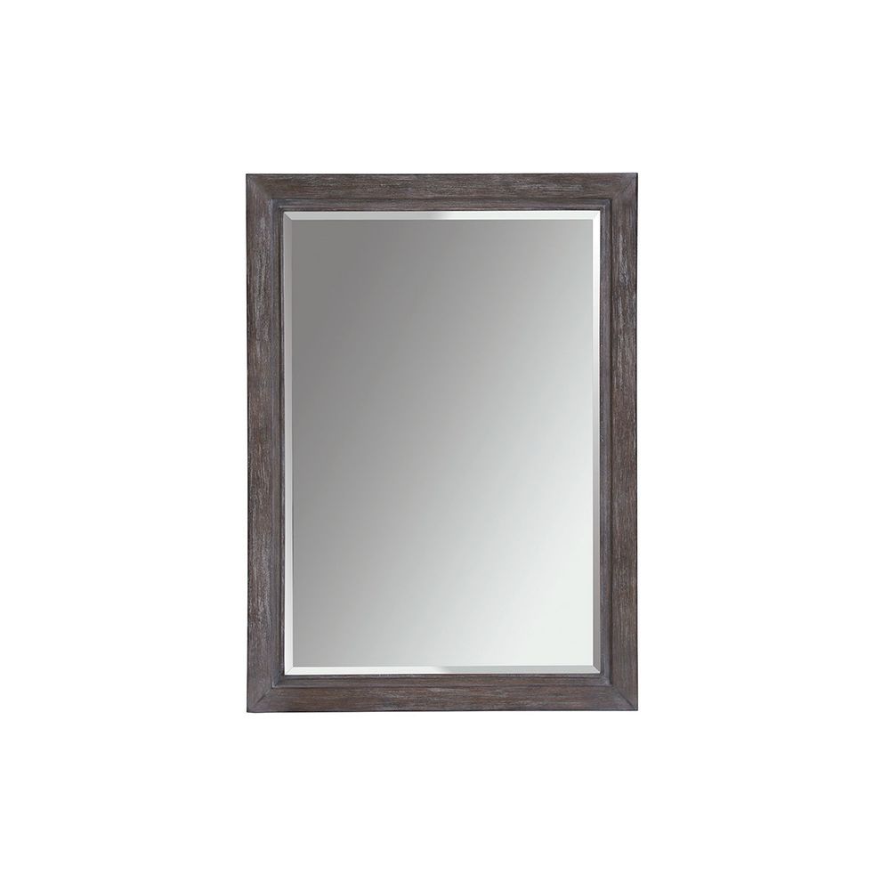 Solana Rectangular Mirror - Priano