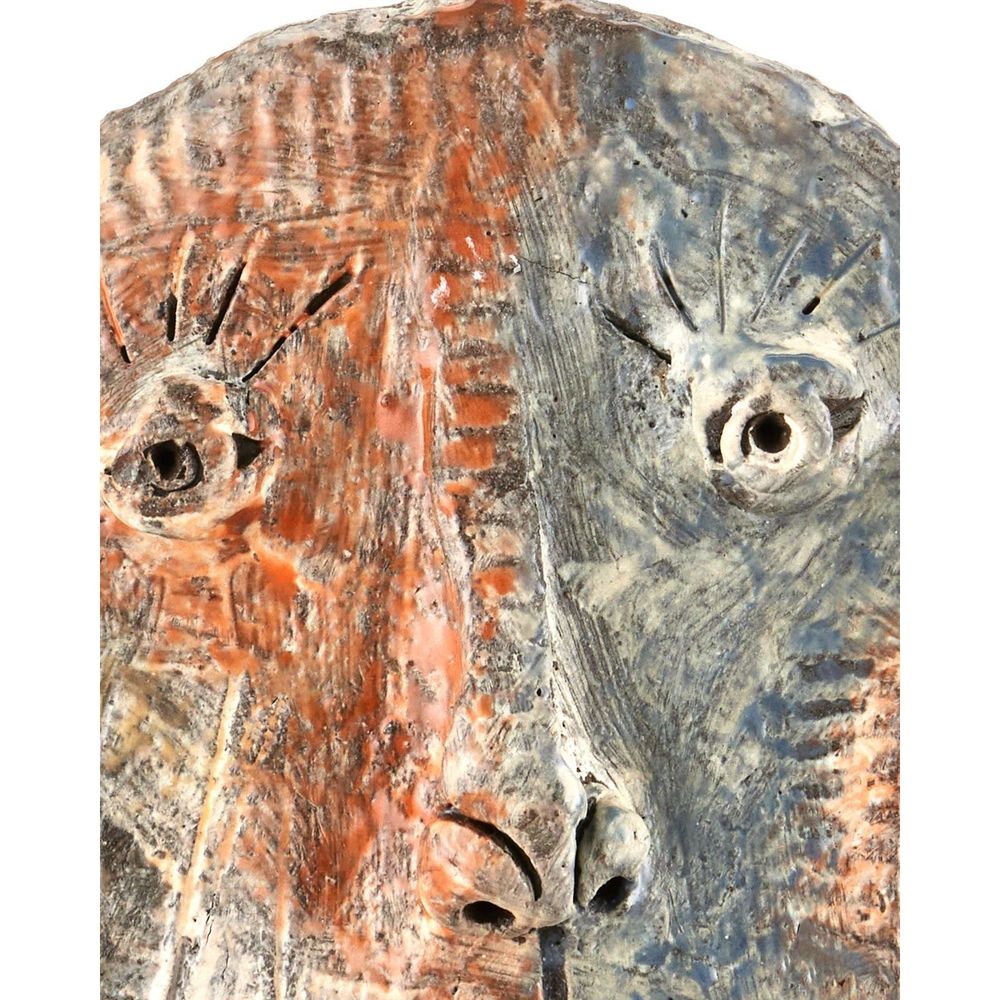 Artisan Small Face Disc