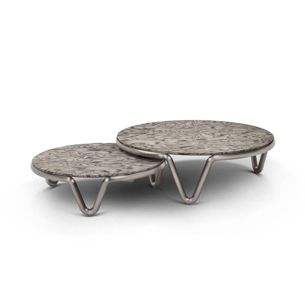 Anaconda Coffee Table