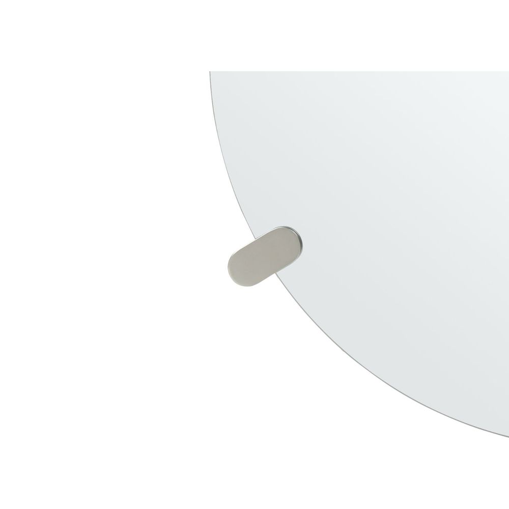 Anaconda Round Mirror