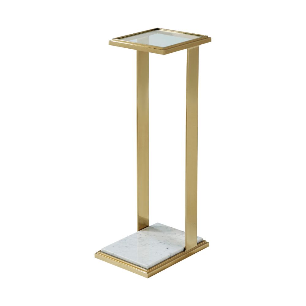 Side Tables San Clemente Accent Table III