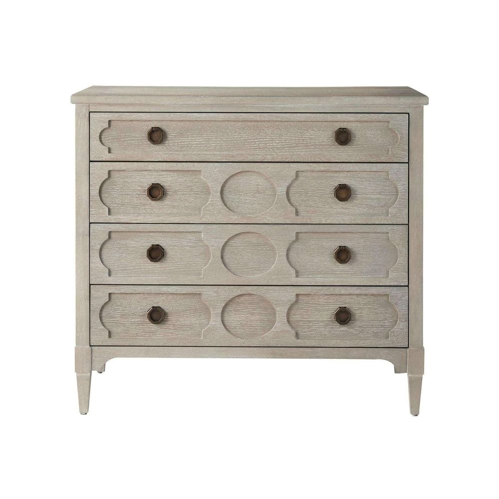 Playlist Chest-Universal Furniture-UNIV-507A360-Dressers-1-France and Son
