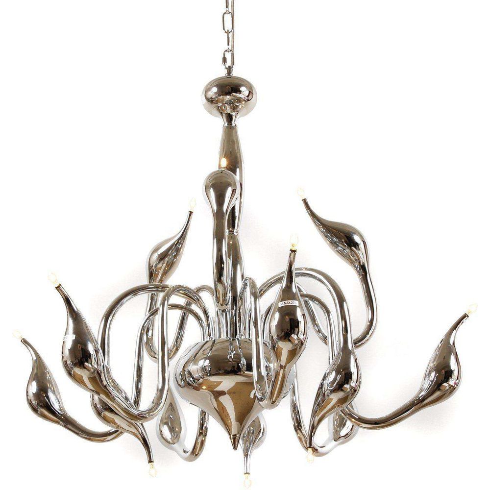 Modern Peadar Pendant 