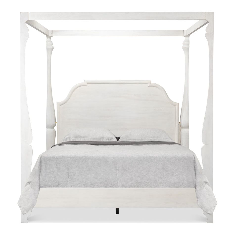 Madeline Bungalow Bed  King