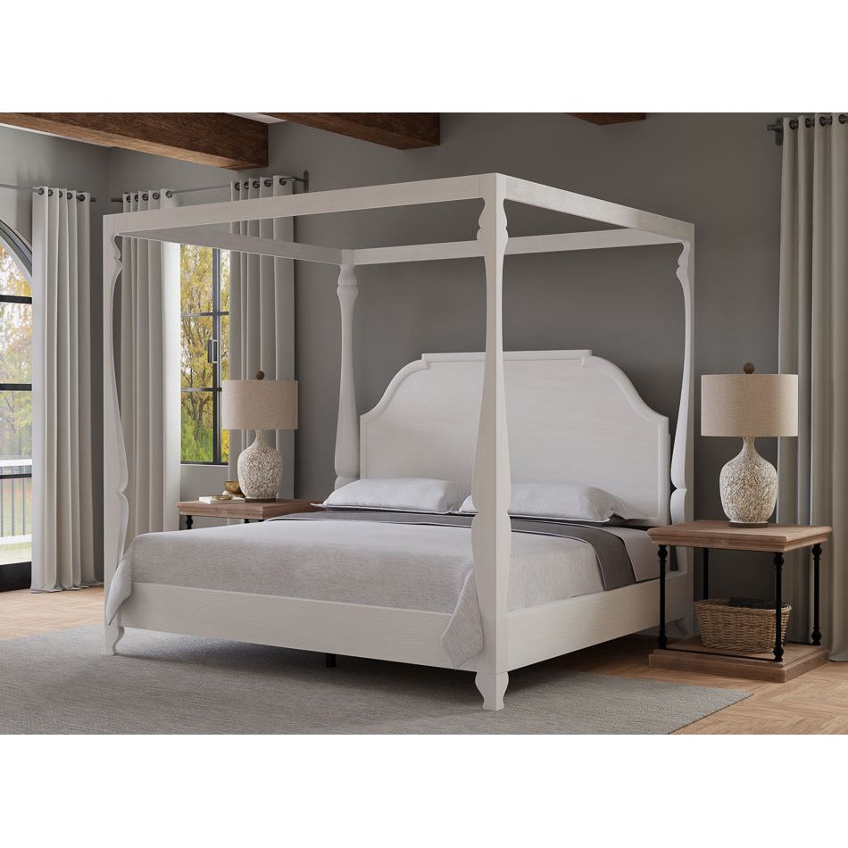 Beds Madeline Bungalow Bed  King