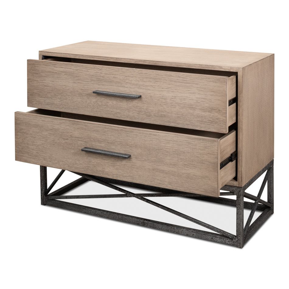 Dressers & Chests Vineyards Two Drawer Chest