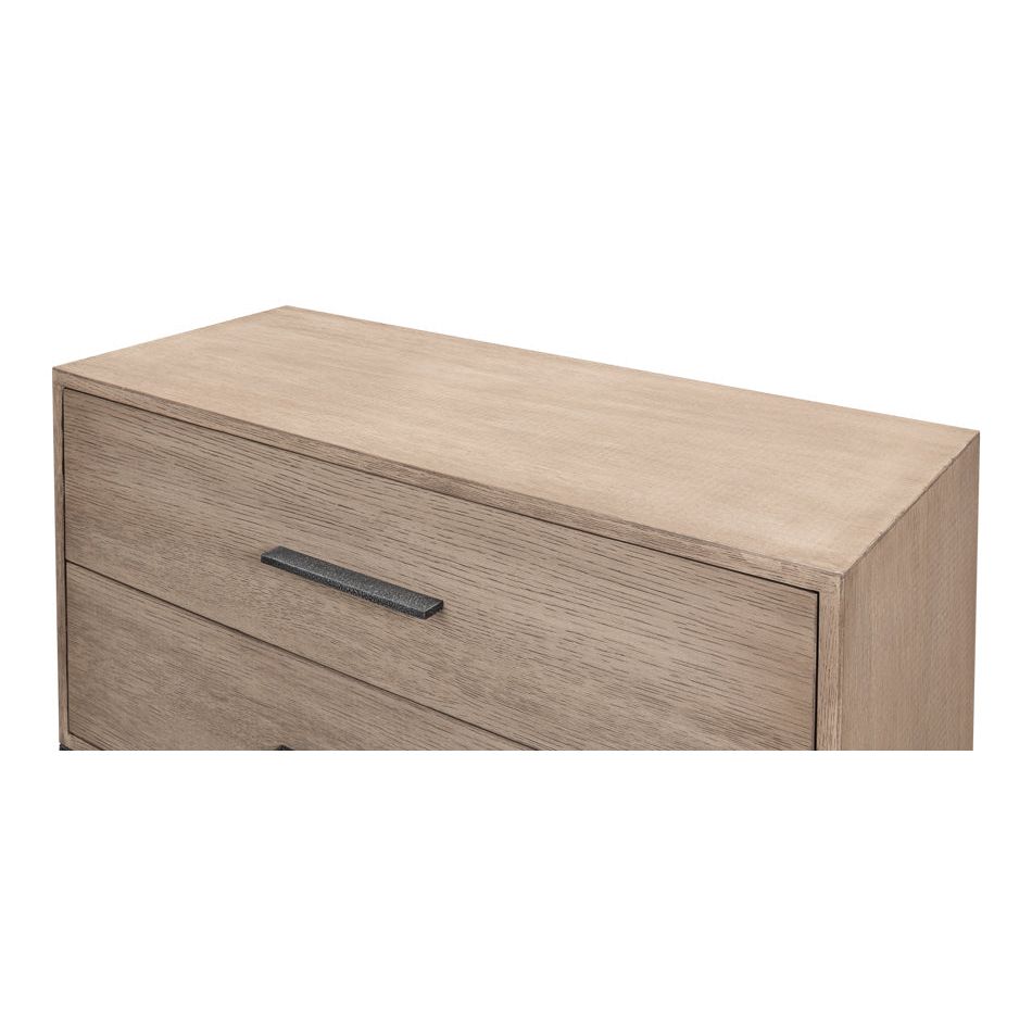 Vineyards Two Drawer Chest