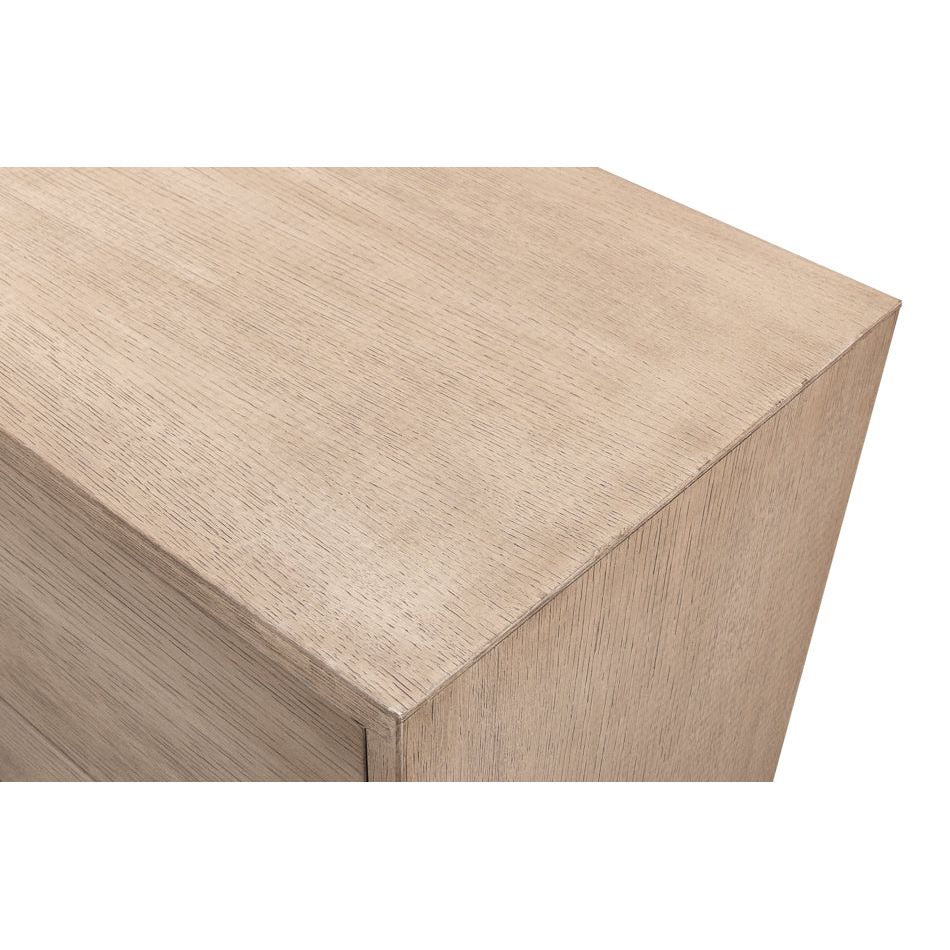 Vineyards Two Drawer Chest