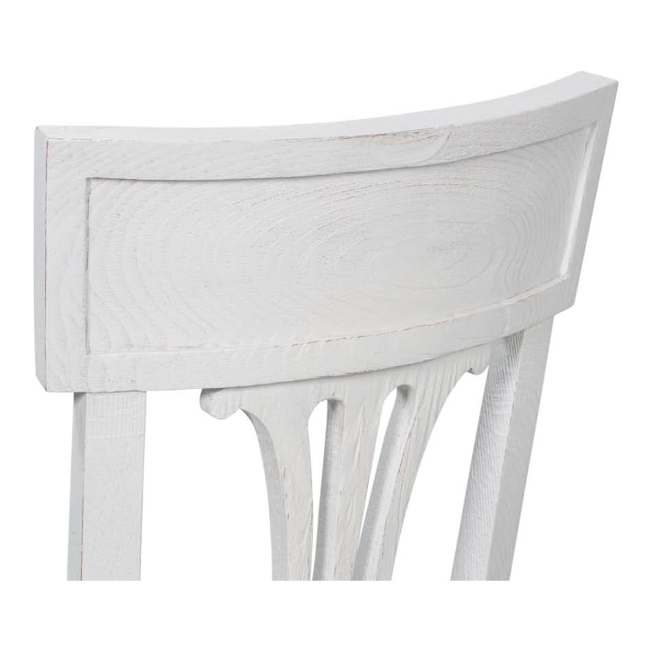 Bondi Bungalow Dining Chair