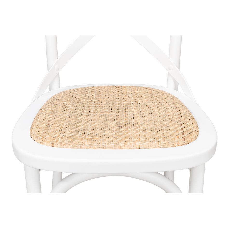 Tuileries Side Chair - Set of 2