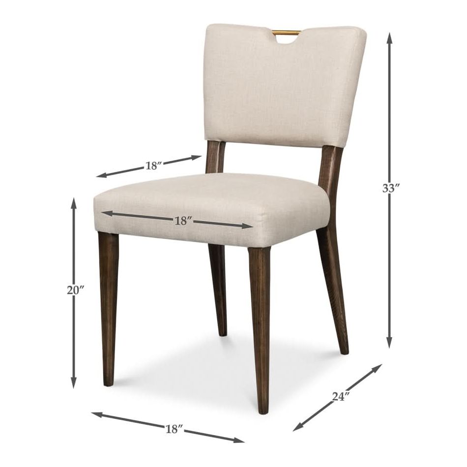 Landon Side Chair