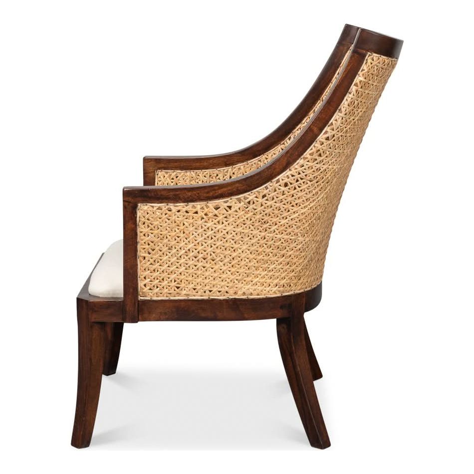 Lounge Chairs Pacora Lounge Chair