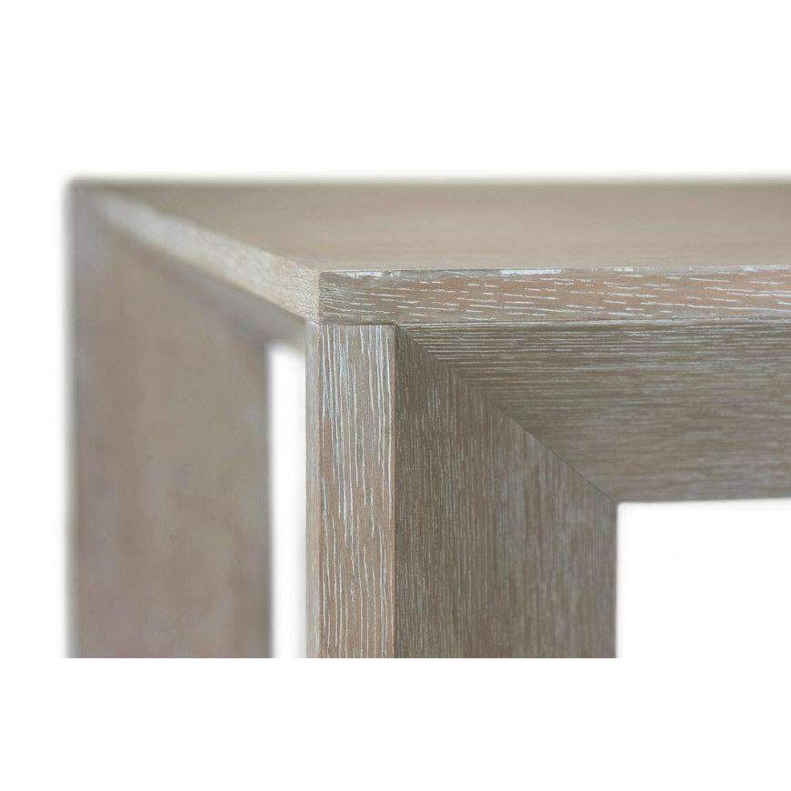 Decoto II Dining Table-Theodore Alexander-THEO-5402-023-Dining Tables-2-France and Son