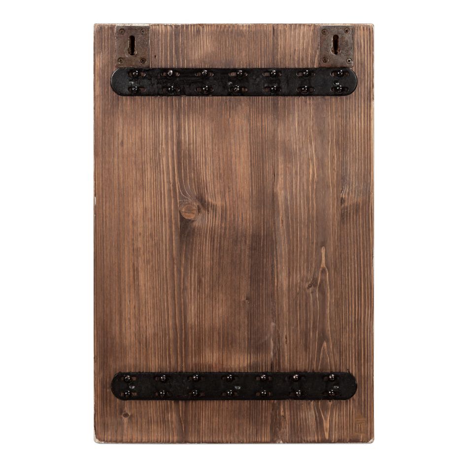 Rupert Carved Panel