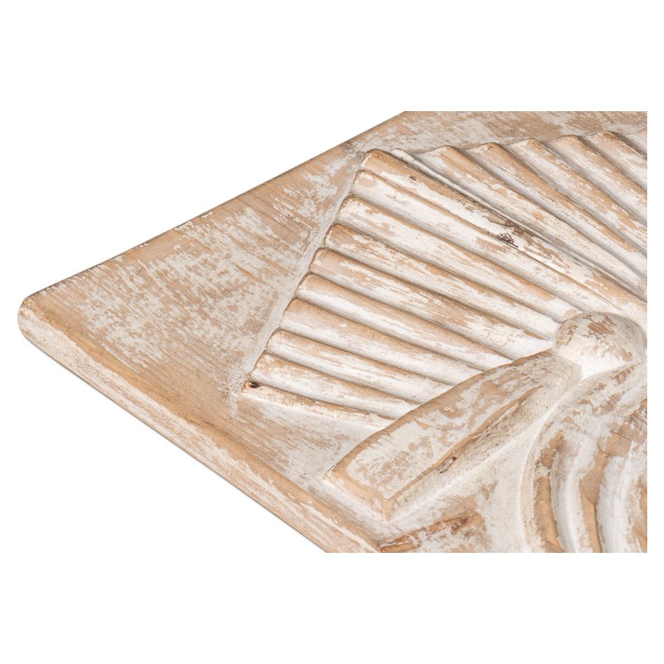 Rupert Carved Panel