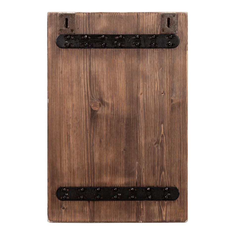 Rip Carved Panel