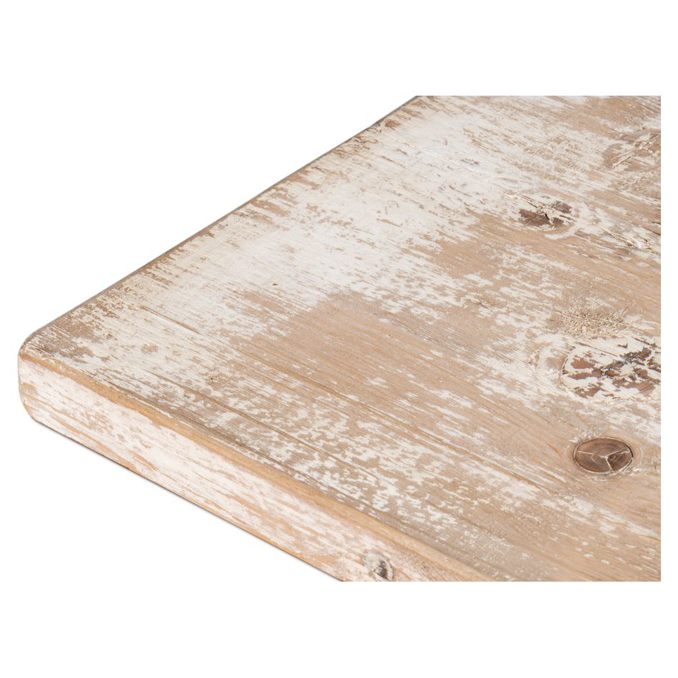 Rip Carved Panel