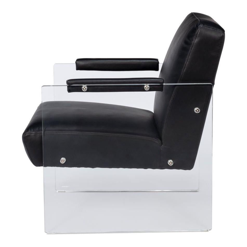 Lounge Chairs Holloway Armchair