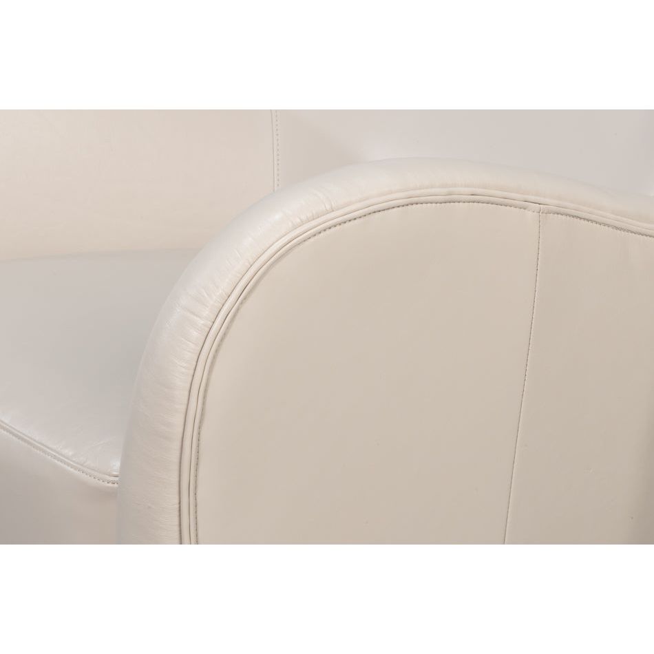 Lombard Wing Chair