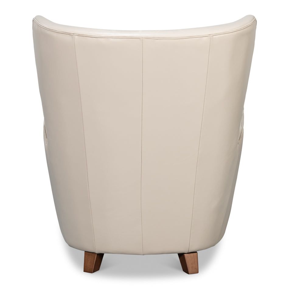 Lombard Wing Chair