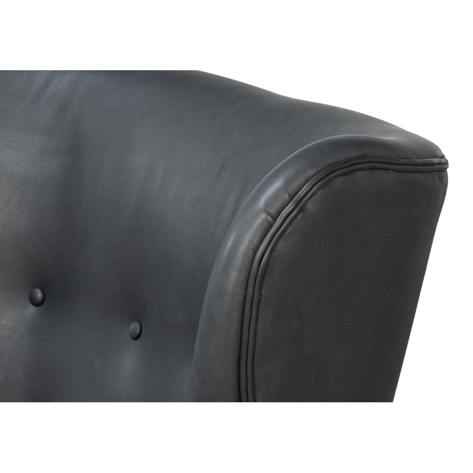 Lombard Wing Chair
